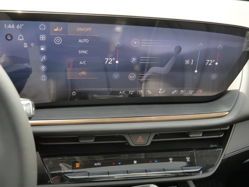 New 2026 Buick Envision Avenir AWD/4WD image 52