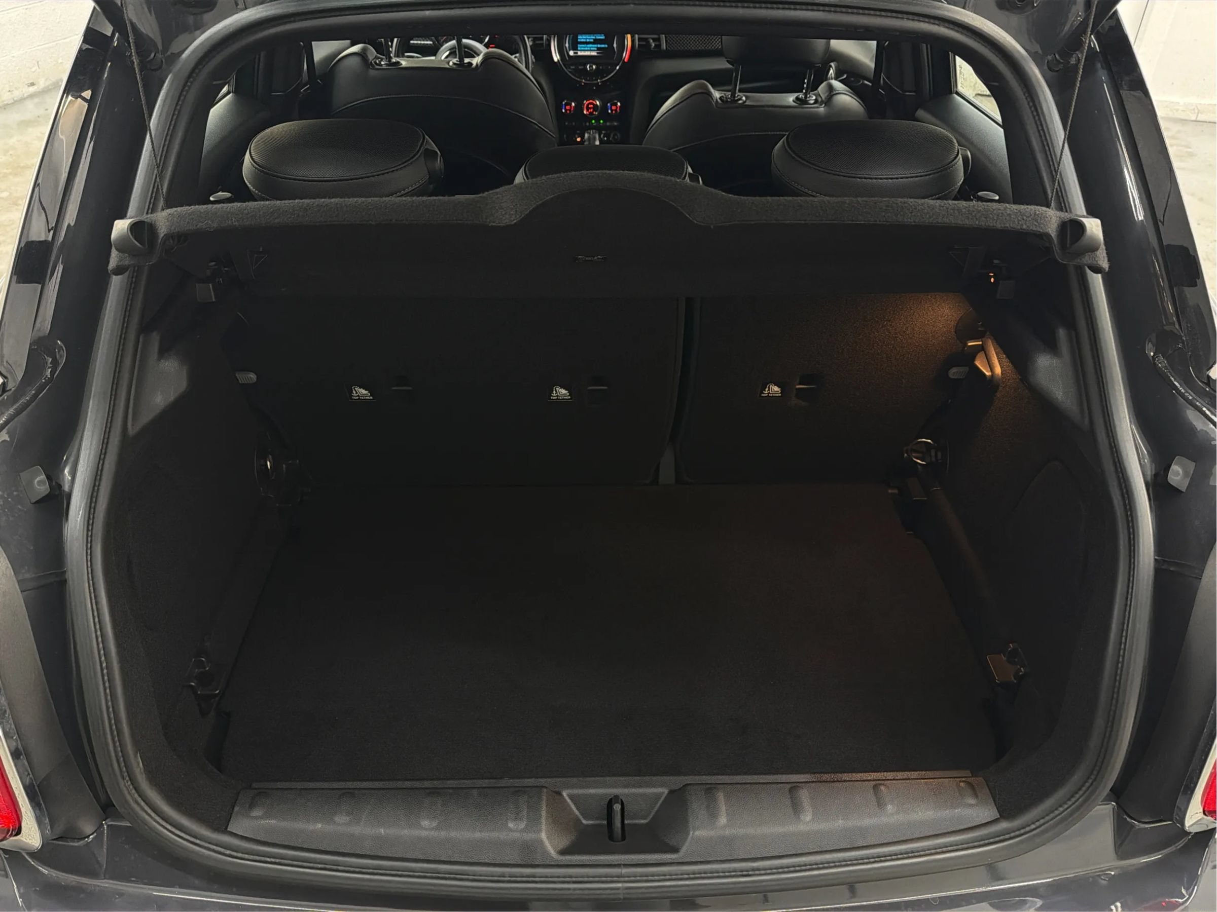 Used 2017 MINI Cooper S FWD image 16