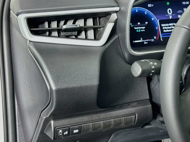 New 2026 Toyota Corolla XSE FWD image 20