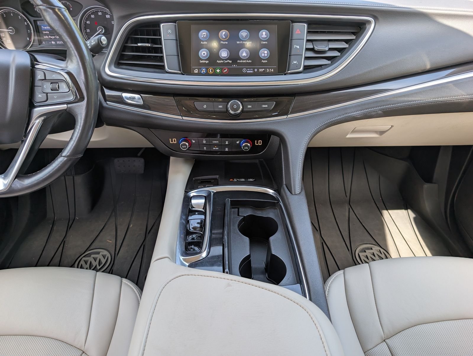 Used 2023 Buick Enclave Essence FWD image 7