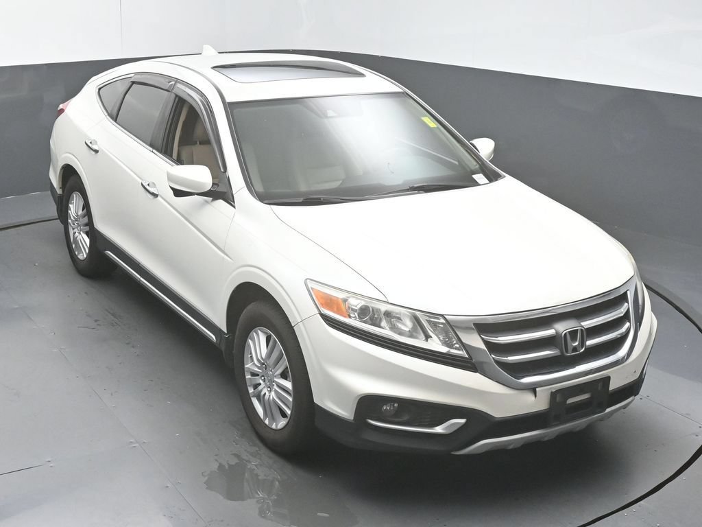 Used 2014 Honda Crosstour EX-L image 39