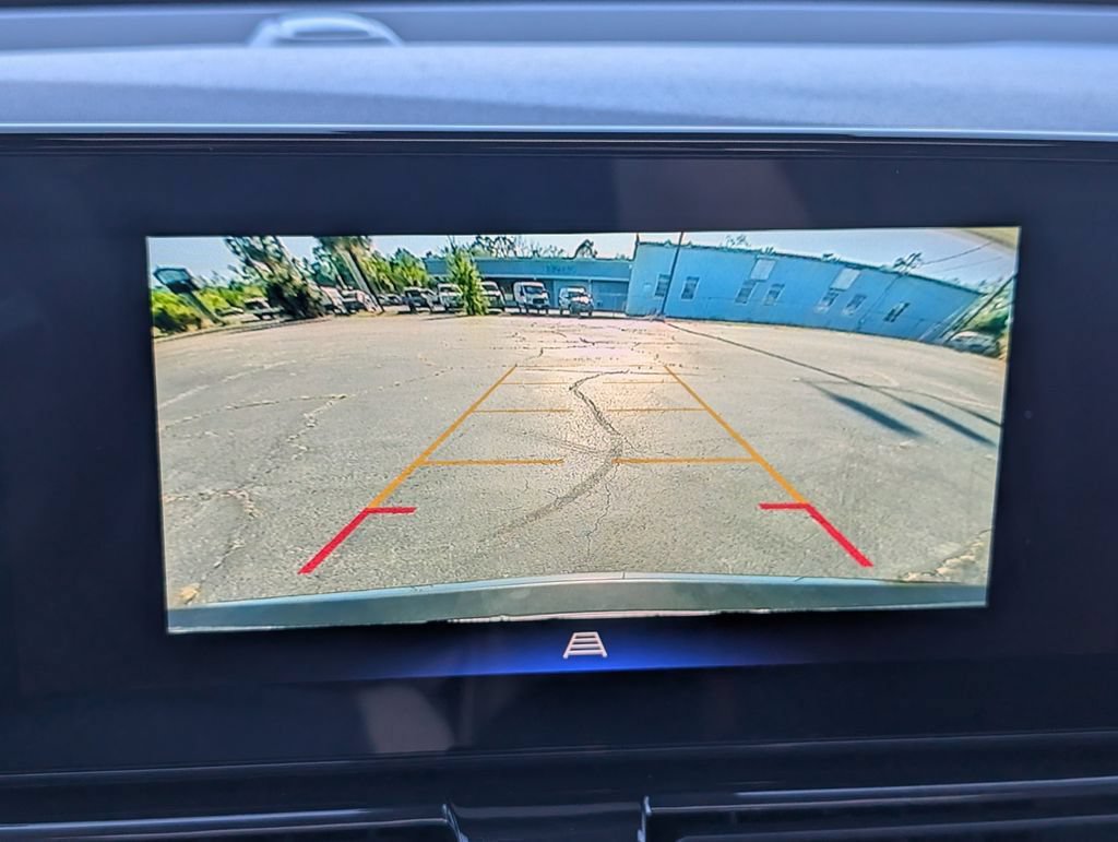 New 2026 Chevrolet TrailBlazer ACTIV w/ Convenience Package FWD image 19