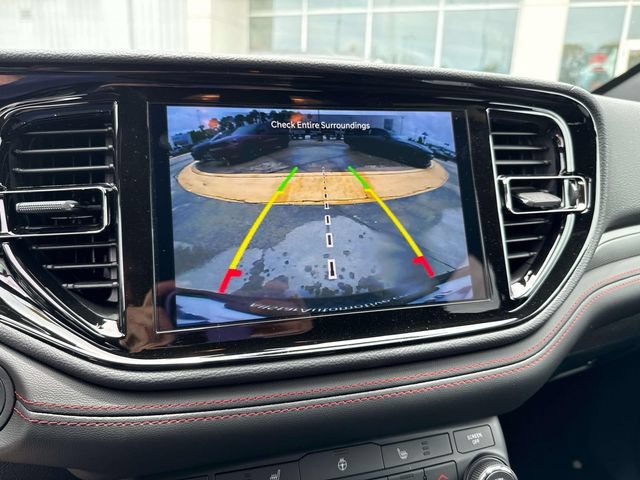 New 2026 Dodge Durango GT w/ Blacktop Package RWD image 29