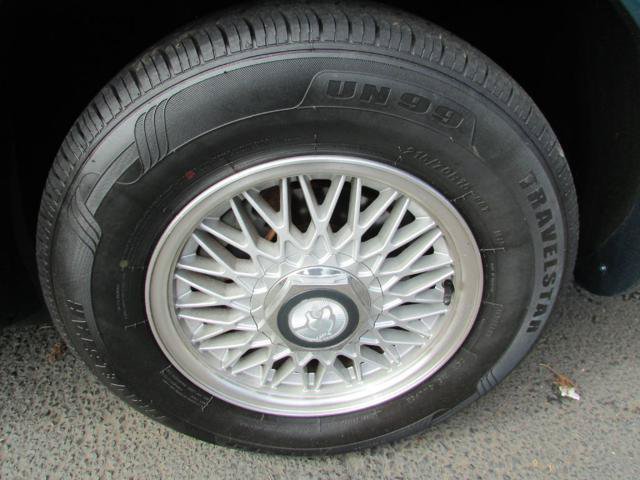 Used 1996 Mercury Cougar XR7 RWD image 19