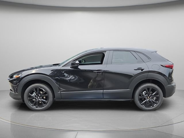 New 2026 MAZDA CX-30 AWD 2.5 S w/ Select Sport Pkg image 2