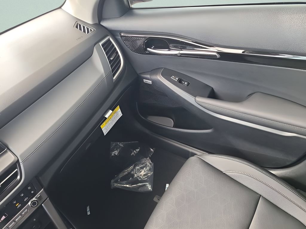 New 2026 Kia Seltos SX w/ SX Sunroof Package AWD/4WD image 17