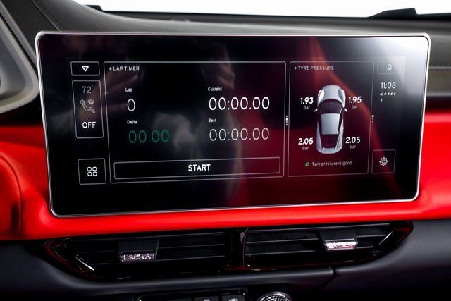 Used 2026 Lotus Emira image 39