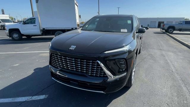 New 2026 Buick Enclave Avenir w/ Super Cruise Package AWD/4WD image 5