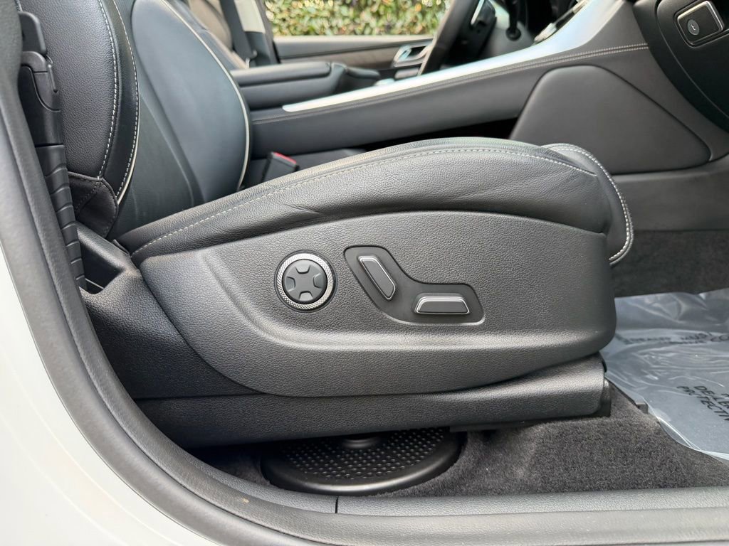 Used 2023 Genesis GV80 3.5T w/ Advanced Package image 33