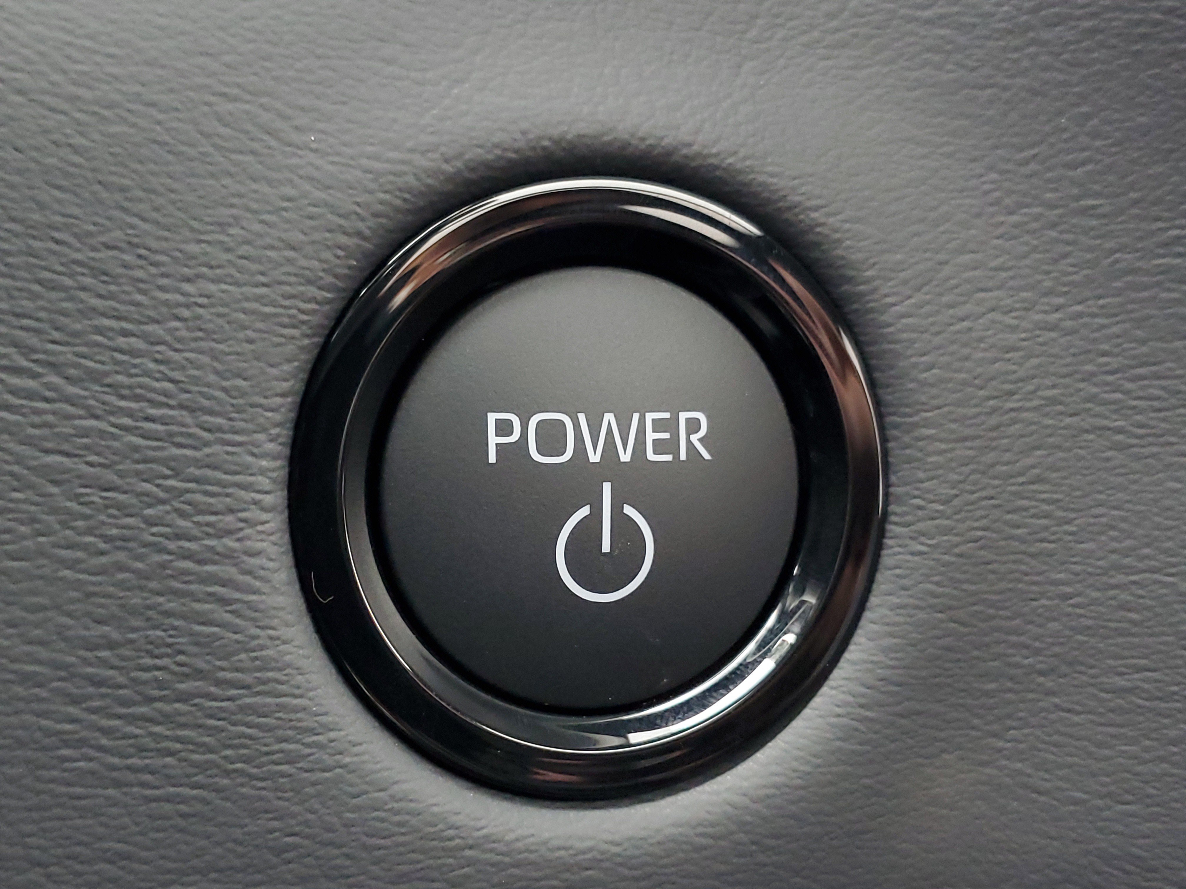 New 2026 Toyota Sequoia Platinum AWD/4WD image 29