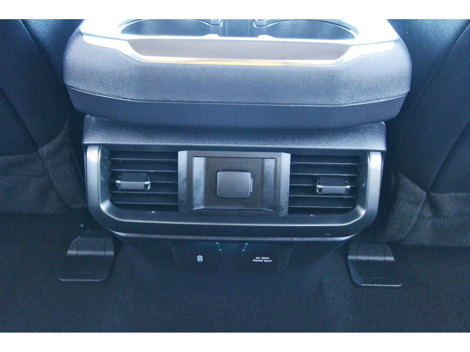 Used 2022 Ford F150 Lariat AWD/4WD image 15
