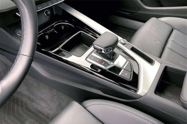 Certified 2025 Audi A5 2.0T Premium Plus w/ Convenience Plus Package image 17