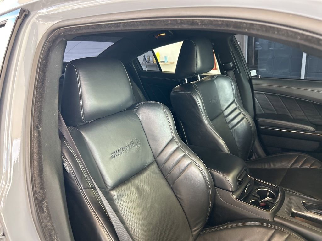 Used 2022 Dodge Charger SRT Hellcat image 21