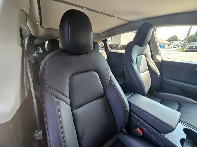 Used 2023 Tesla Model Y Long Range AWD/4WD image 60