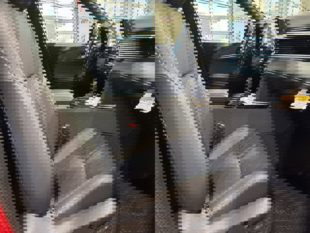 New 2026 Toyota Camry XSE image 25