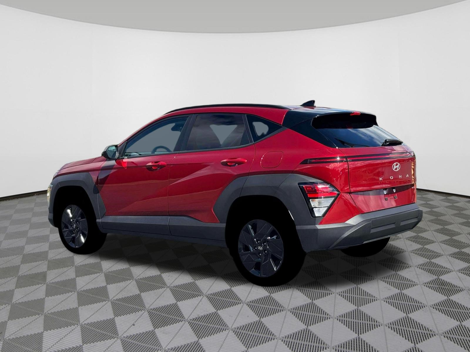 New 2026 Hyundai Kona SEL Sport AWD/4WD image 4