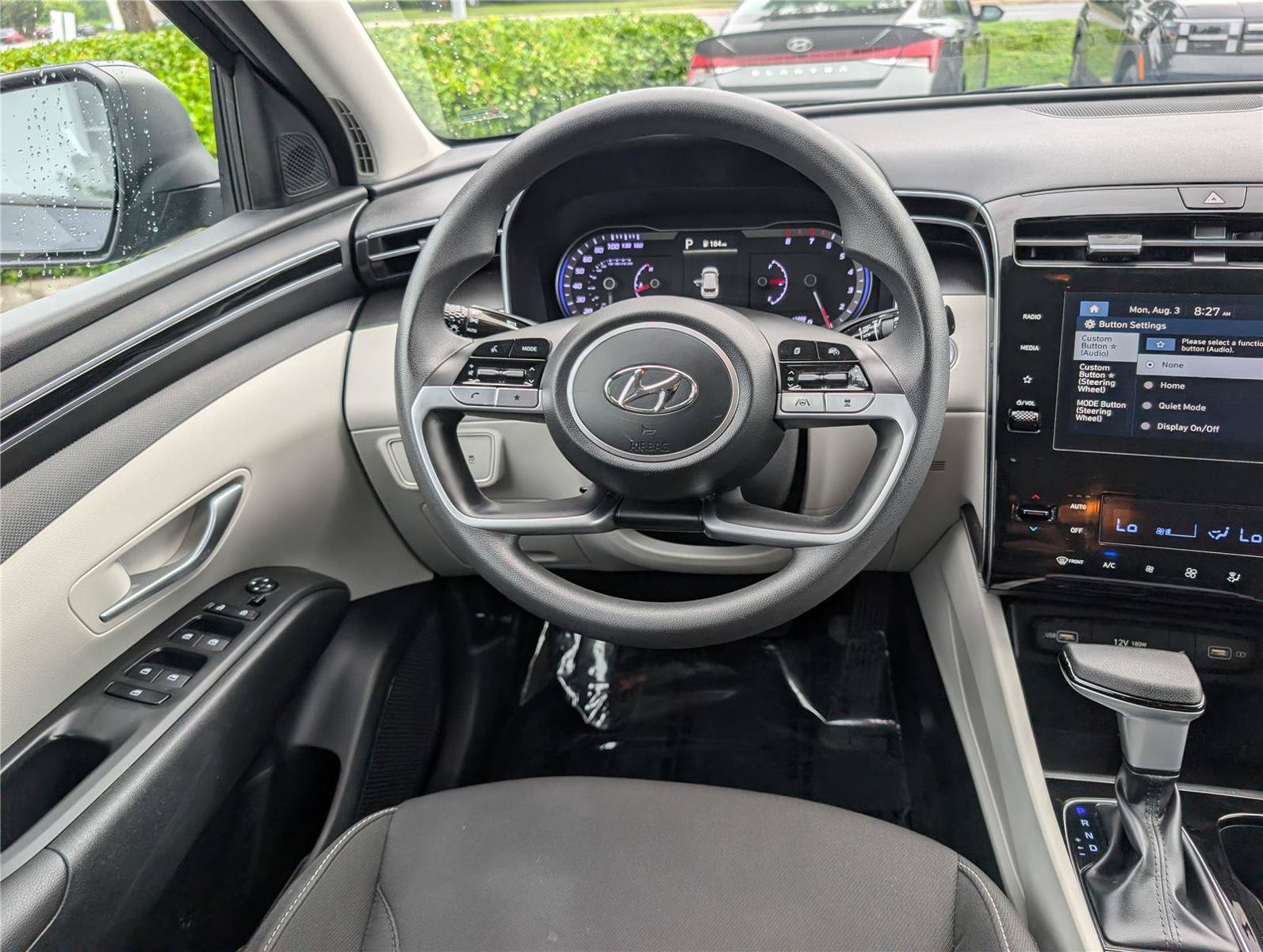 Used 2024 Hyundai Tucson SEL FWD image 17