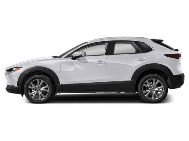 Certified 2023 MAZDA CX-30 AWD 2.5 S w/ Preferred Package image 3