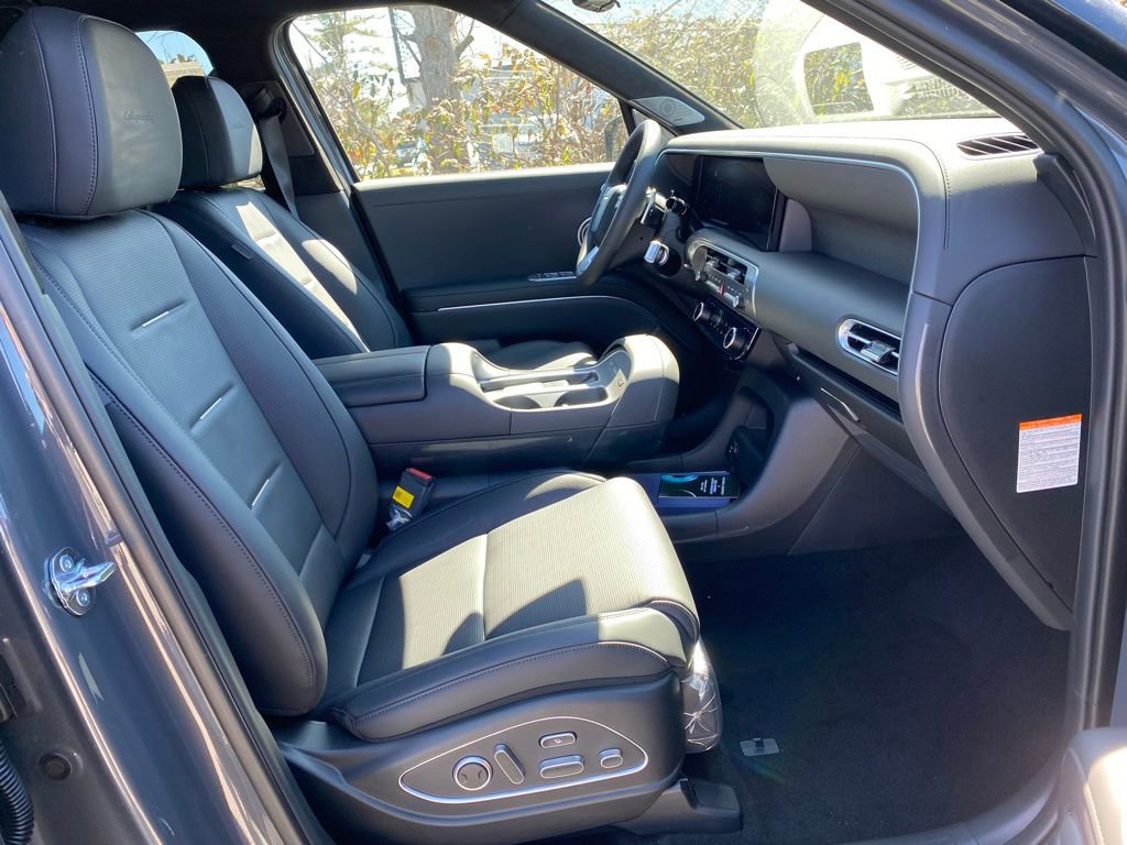 New 2026 Hyundai Palisade Calligraphy AWD/4WD image 43