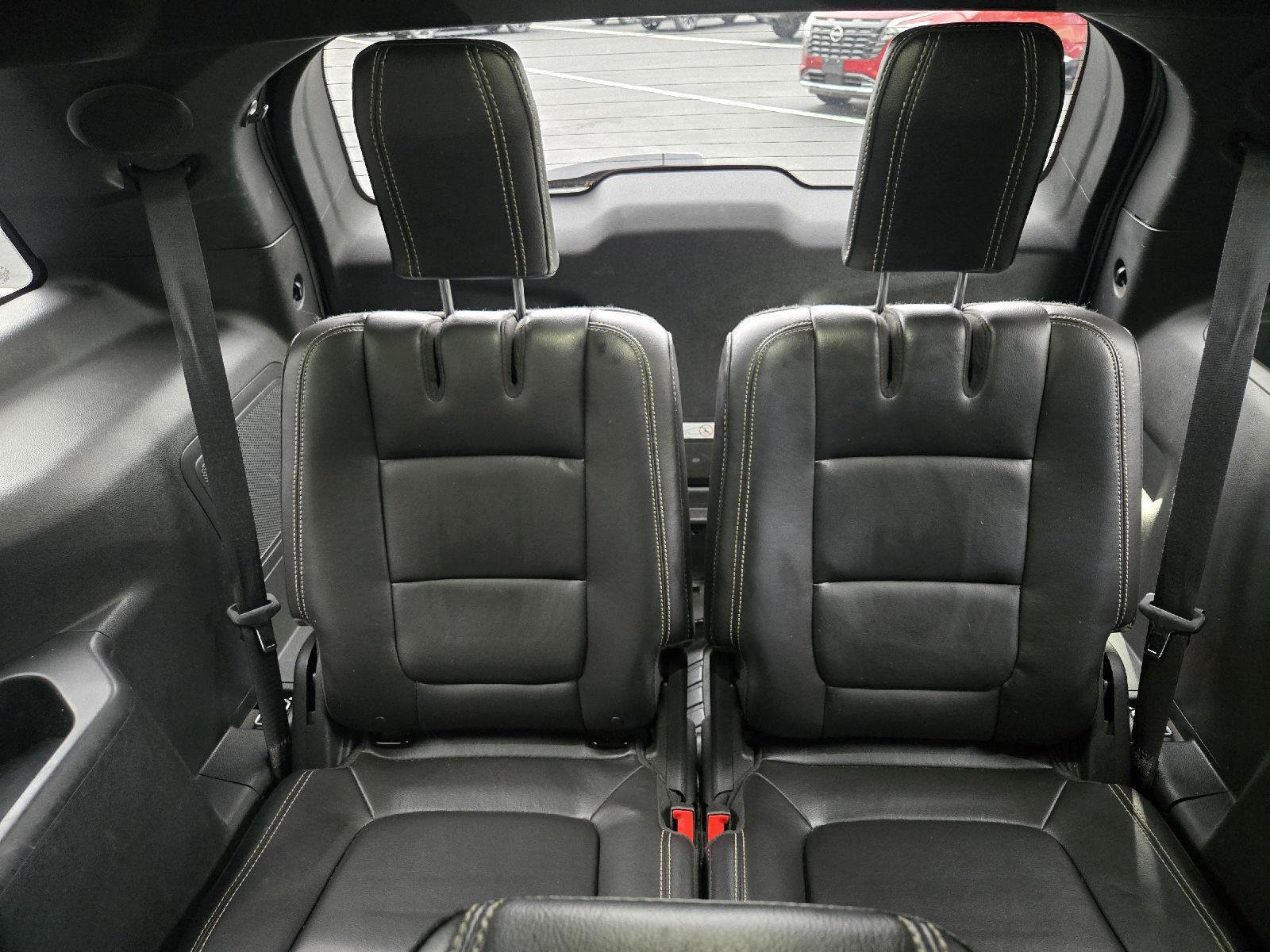 Used 2014 Ford Explorer Sport w/ Equipment Group 401A AWD/4WD image 31