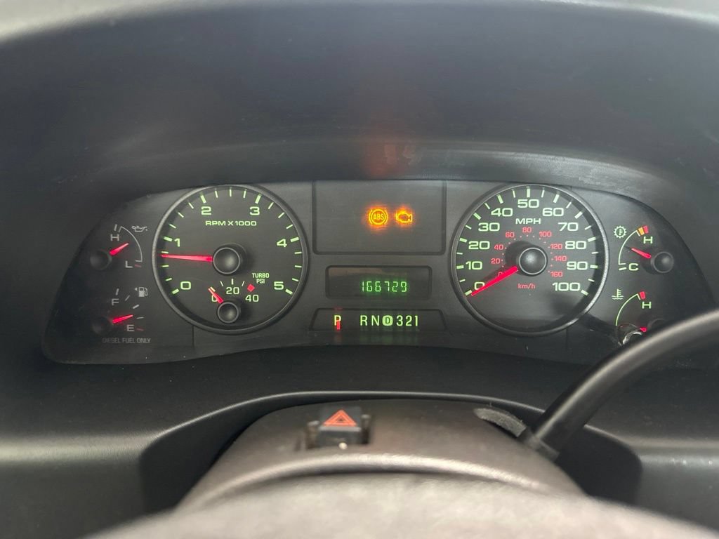 Used 2007 Ford F350 XLT AWD/4WD image 12