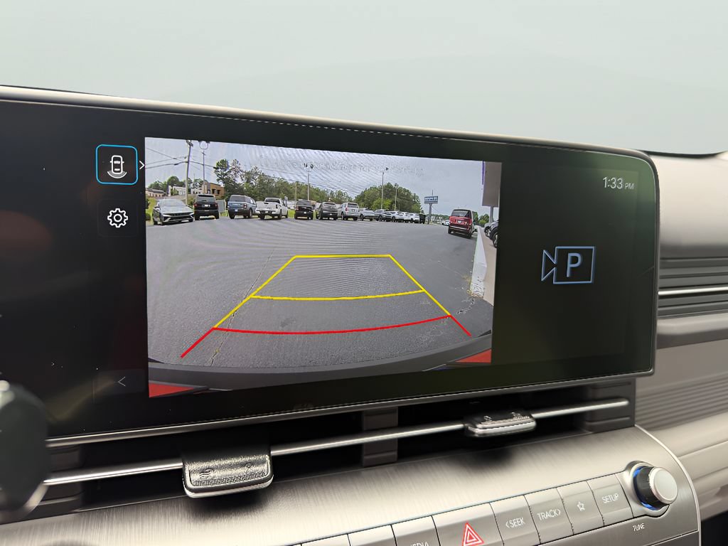 Used 2025 Hyundai Kona SEL FWD image 28