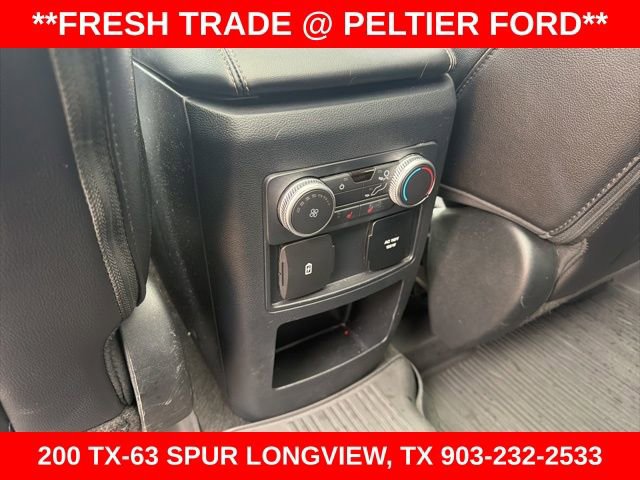 Used 2021 Ford Explorer Limited w/ Equipment Group 301A AWD/4WD image 19