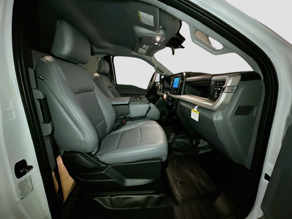 New 2026 Ford F450 XL AWD/4WD image 29