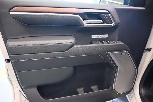 New 2026 GMC Sierra 1500 Denali AWD/4WD image 30