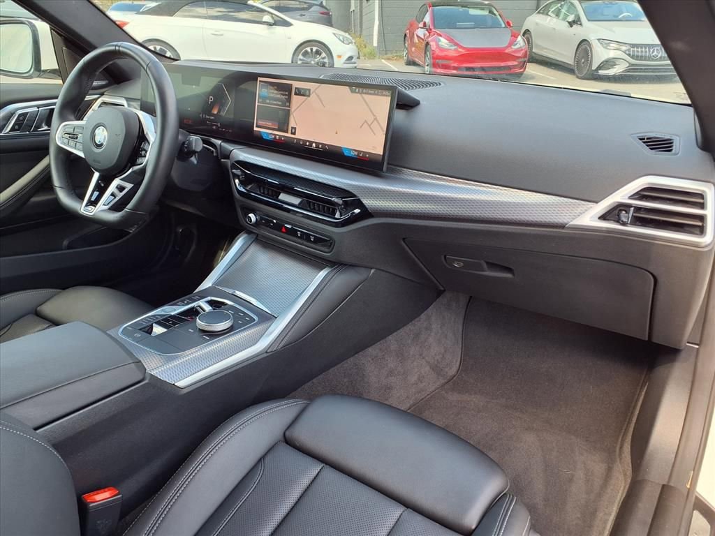 Used 2026 BMW 430i xDrive Coupe image 11