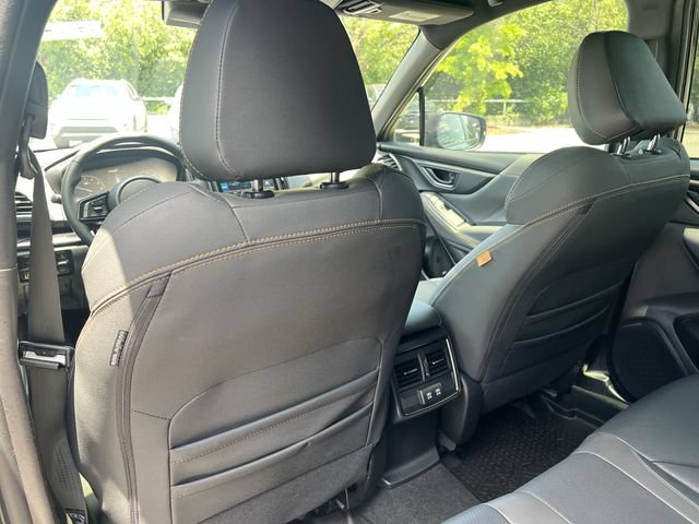 Certified 2025 Subaru Forester Wilderness w/ Convenience Package AWD/4WD image 38