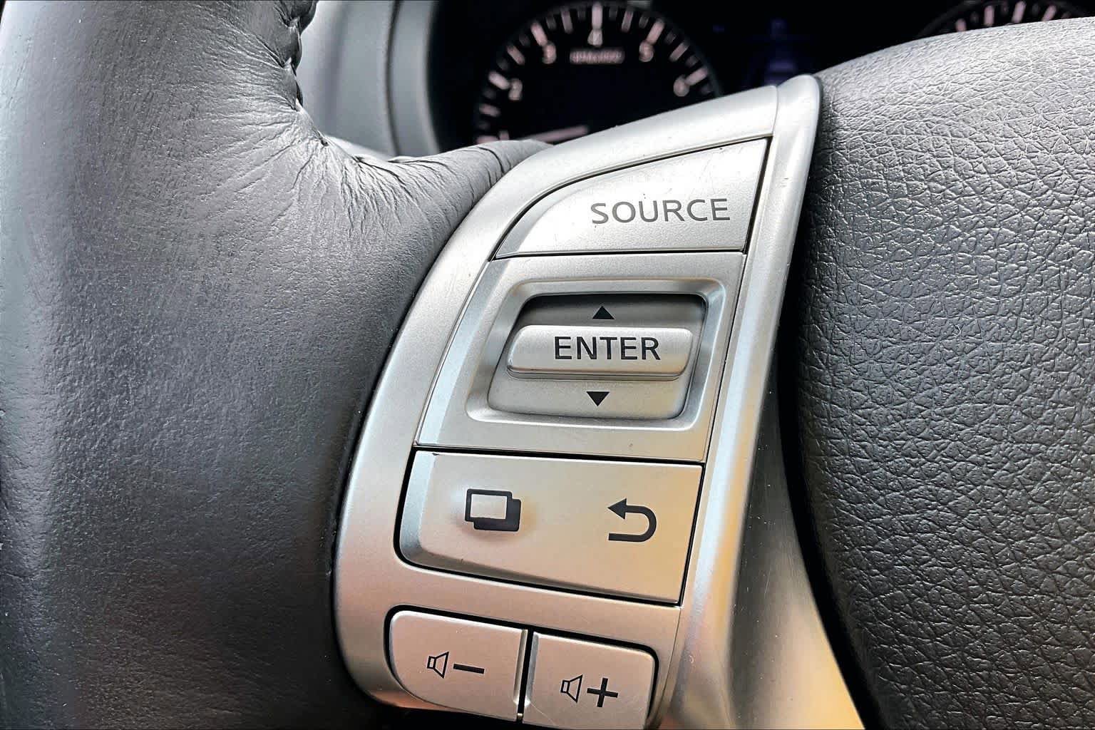 Used 2018 Nissan Altima 2.5 SV w/ 2.5 SV Technology Package FWD image 22