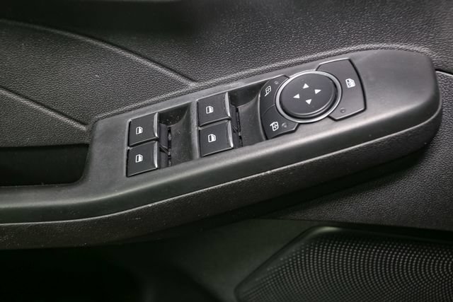 Used 2022 Ford Escape SEL AWD/4WD image 35