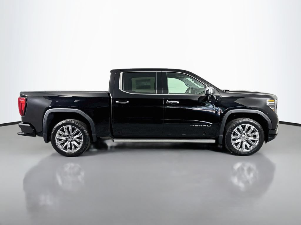 New 2026 GMC Sierra 1500 Denali AWD/4WD image 8