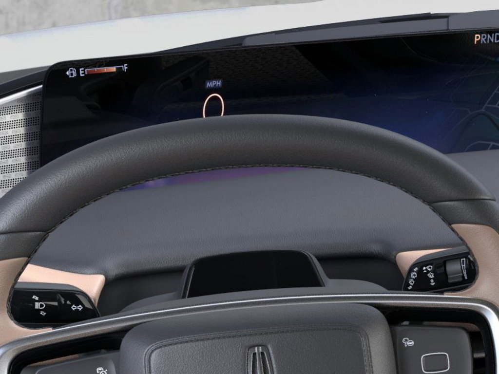 New 2025 Lincoln Navigator Black Label image 13