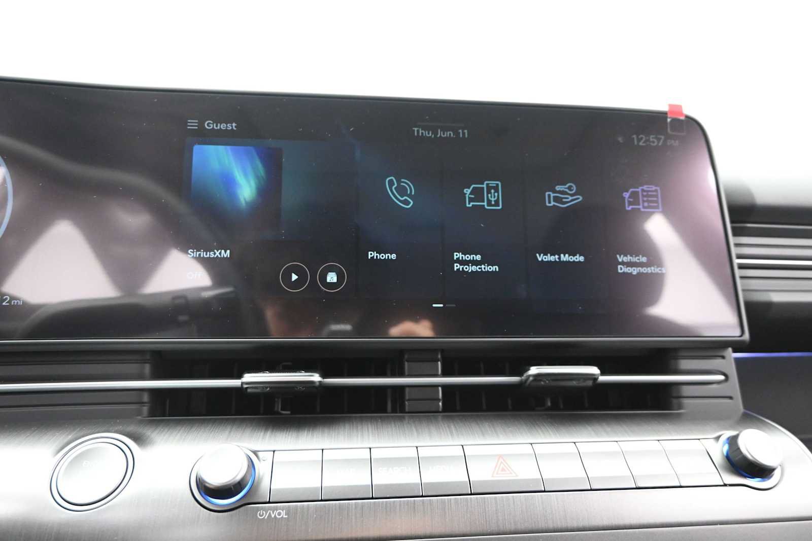 New 2026 Hyundai Kona Limited AWD/4WD image 17