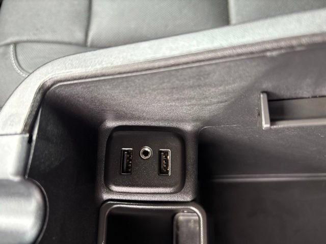 Used 2019 Chevrolet Silverado 2500 LTZ w/ Duramax Plus Package AWD/4WD image 32