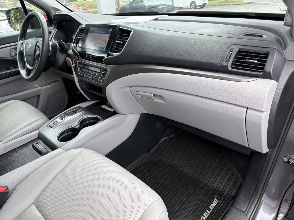 Used 2023 Honda Ridgeline RTL-E image 30