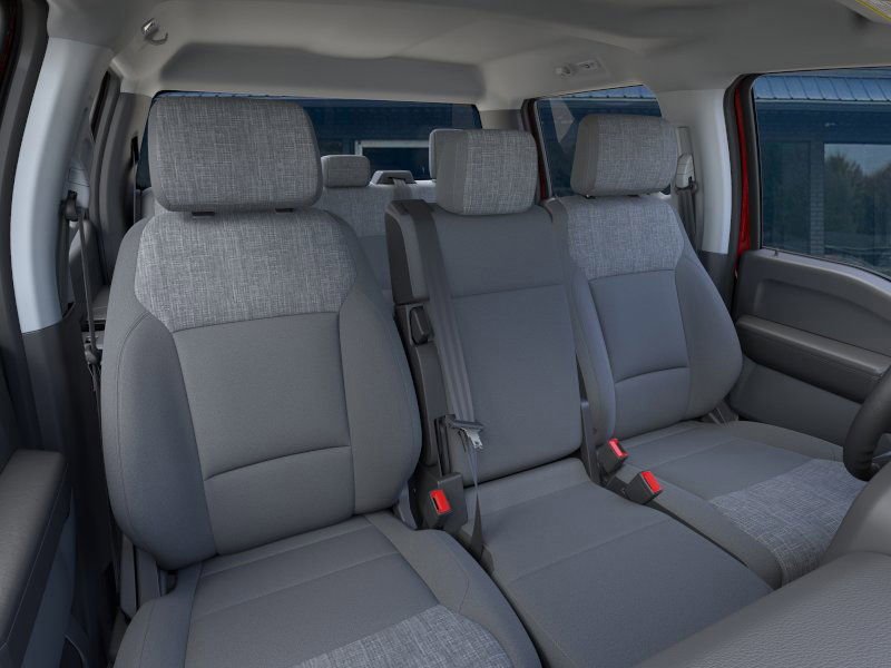 New 2026 Ford F250 XLT image 10