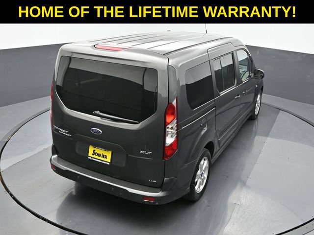 Used 2016 Ford Transit Connect XLT FWD image 54