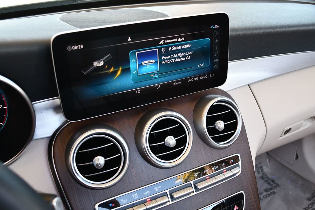 Used 2021 Mercedes-Benz C 300 Cabriolet image 62