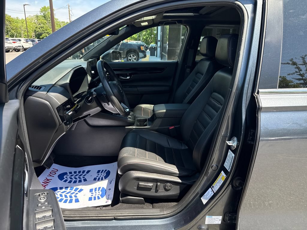 Used 2023 Honda CR-V Sport Touring image 15