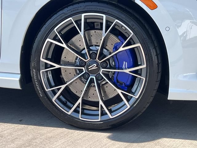 New 2026 Volkswagen Golf AWD/4WD image 3