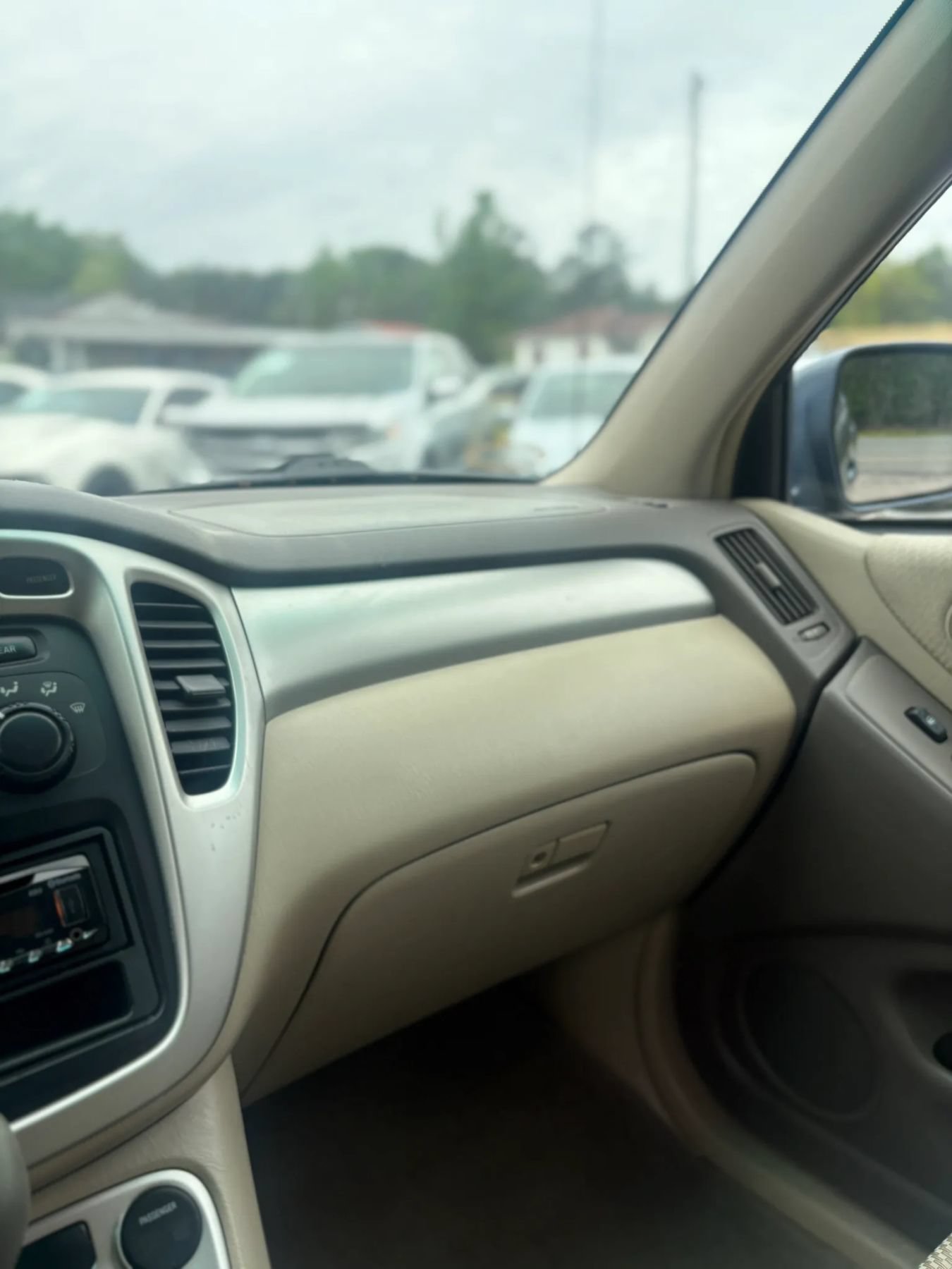 Used 2004 Toyota Highlander 2WD image 37