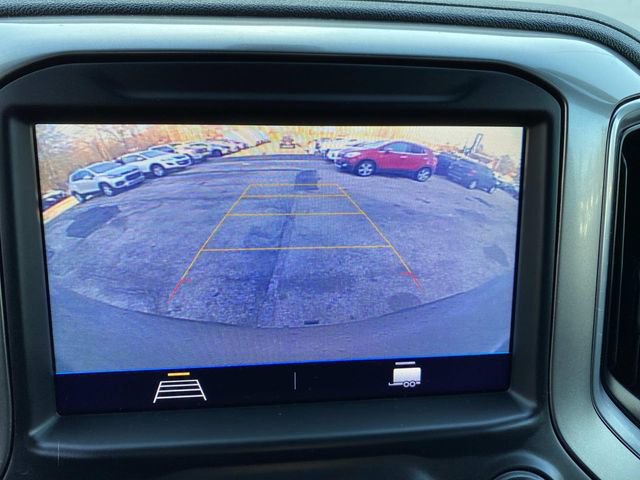 Used 2019 Chevrolet Silverado 1500 RST w/ All-Star Edition image 9