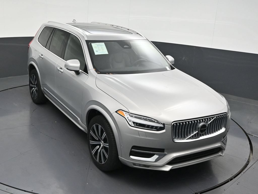 Used 2024 Volvo XC90 B6 Plus w/ Protection Package Premier AWD/4WD image 22