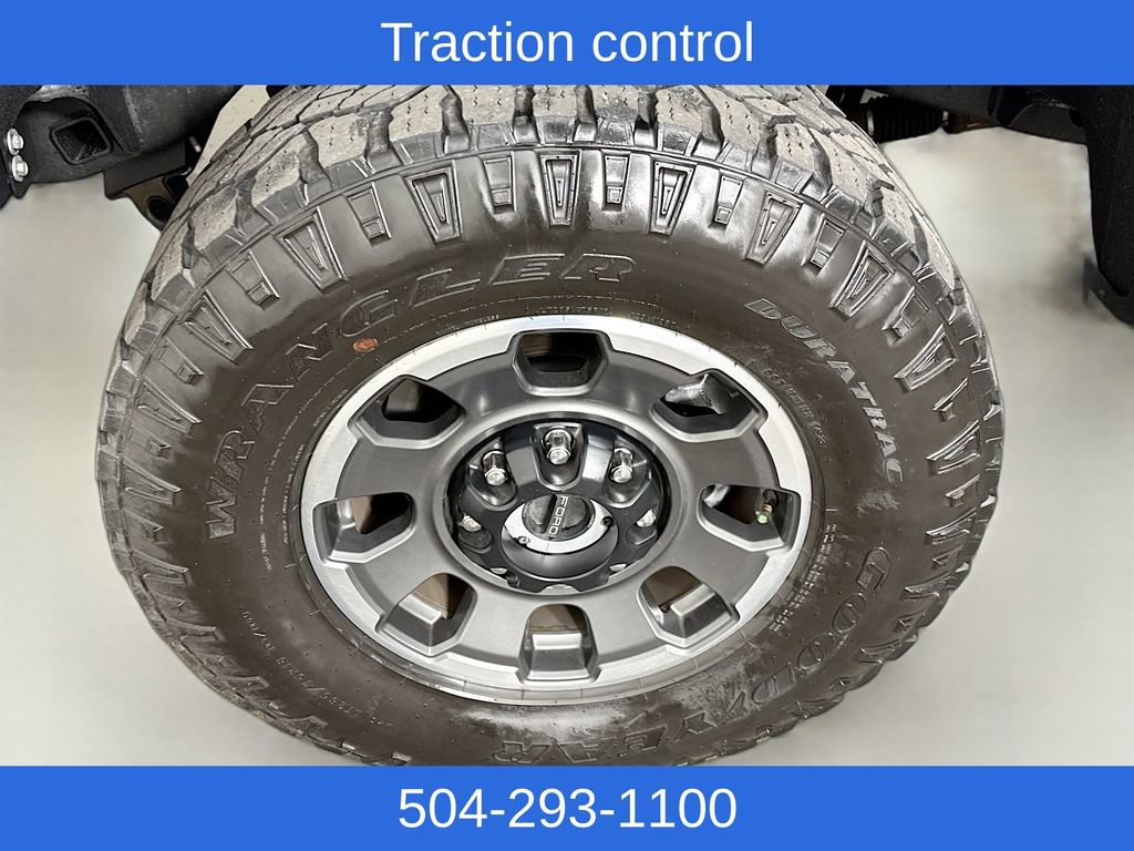 Used 2024 Ford F250 Lariat w/ Lariat Ultimate Package image 33