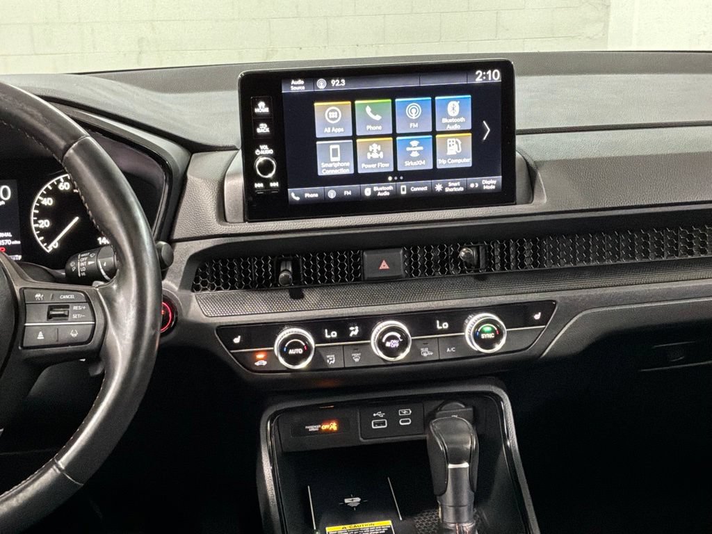 Used 2024 Honda CR-V Sport-L image 13