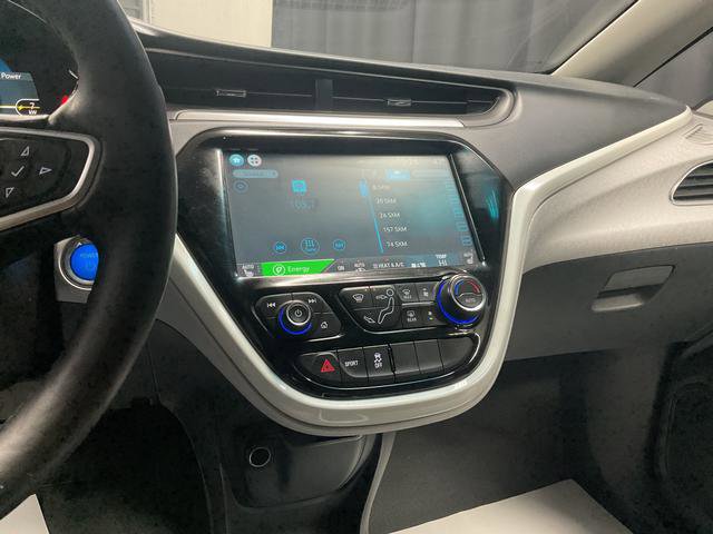 Used 2017 Chevrolet Bolt LT image 23