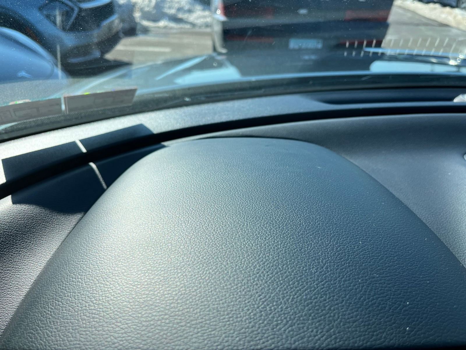 Used 2025 Kia Soul LX w/ LX Technology Package image 32